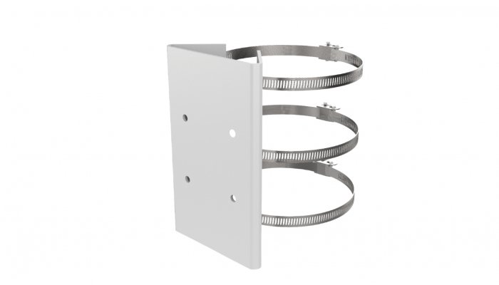 HIKVISION UCHWYT SŁUPOWY DS-1673ZJ