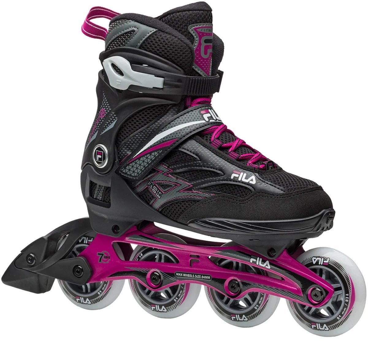 Fila FS Akc NRK JR Front Boot