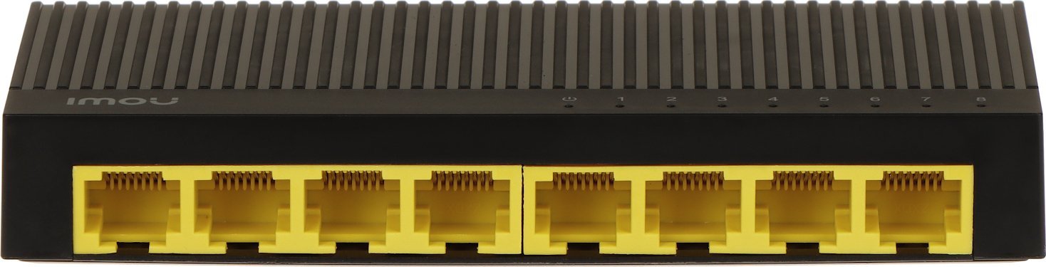Switch IMOU SG108C