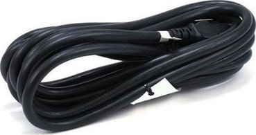 Kabel zasilający Lenovo Lenovo 41R3208 kabel zasilające Czarny 1,8 m