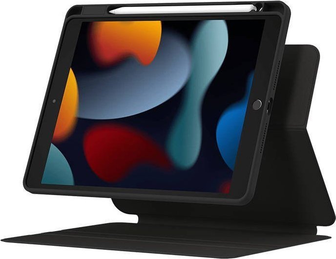 Etui na tablet Baseus Magnetyczna Etui ochronne do Ipad 10.2" Baseus Minimalist (czarne)
