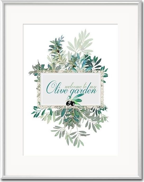 GO-BI Obraz - REPRODUKCJE NOWOŚCI 21x26cm