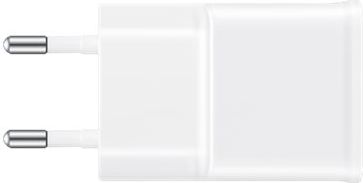 Ładowarka Samsung EP-TA20EWEUGWW 1x USB-A 2 A (EP-TA20EWEUGWW)