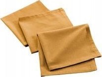 Douceur d`Interieur Serwetki materiałowe MISTRAL, bawełna z recyklingu, 3 sztuki