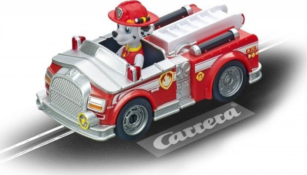 Carrera Pojazd First Paw Patrol Marshall Psi Patrol