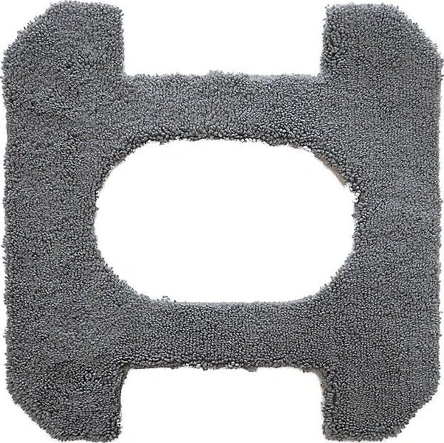 HUTT | Cleaning Pad for modelis W9 | 4 pc(s)