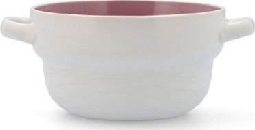 Quid Miska Quid Vita Peoni Różowy (500 ml) (Pack 6x)