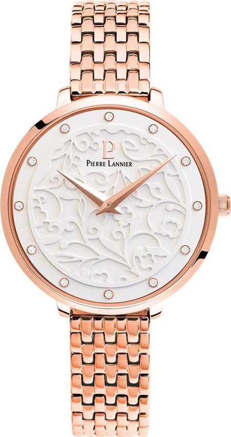 Zegarek Pierre Lannier Zegarek Damski Pierre Lannier Eolia 053J908