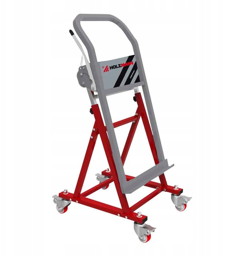 Holzmann PW3040KIPP Plattenwagen