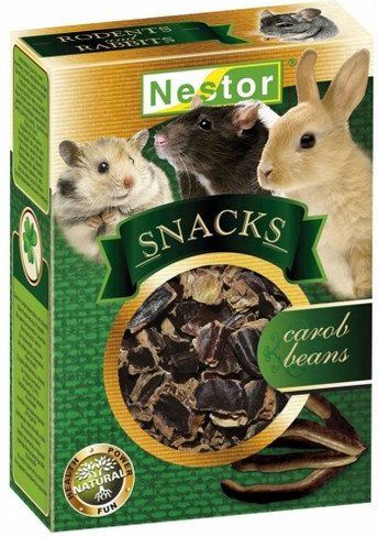 Nestor SNACKS PREMIUM CHLEB SWIETOJANSKI 60G