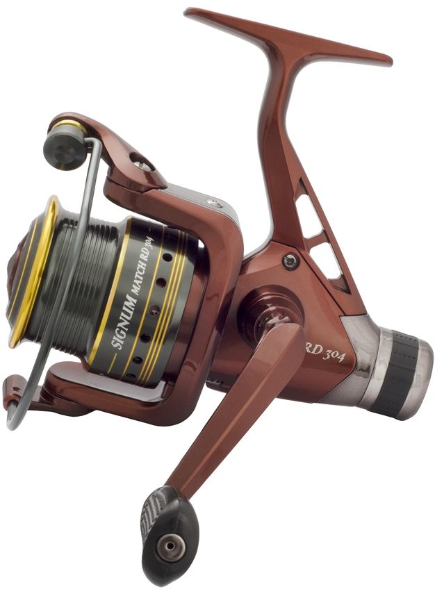 Robinson Kołowrotek Signum Match RD 304 (23T-SM-304)