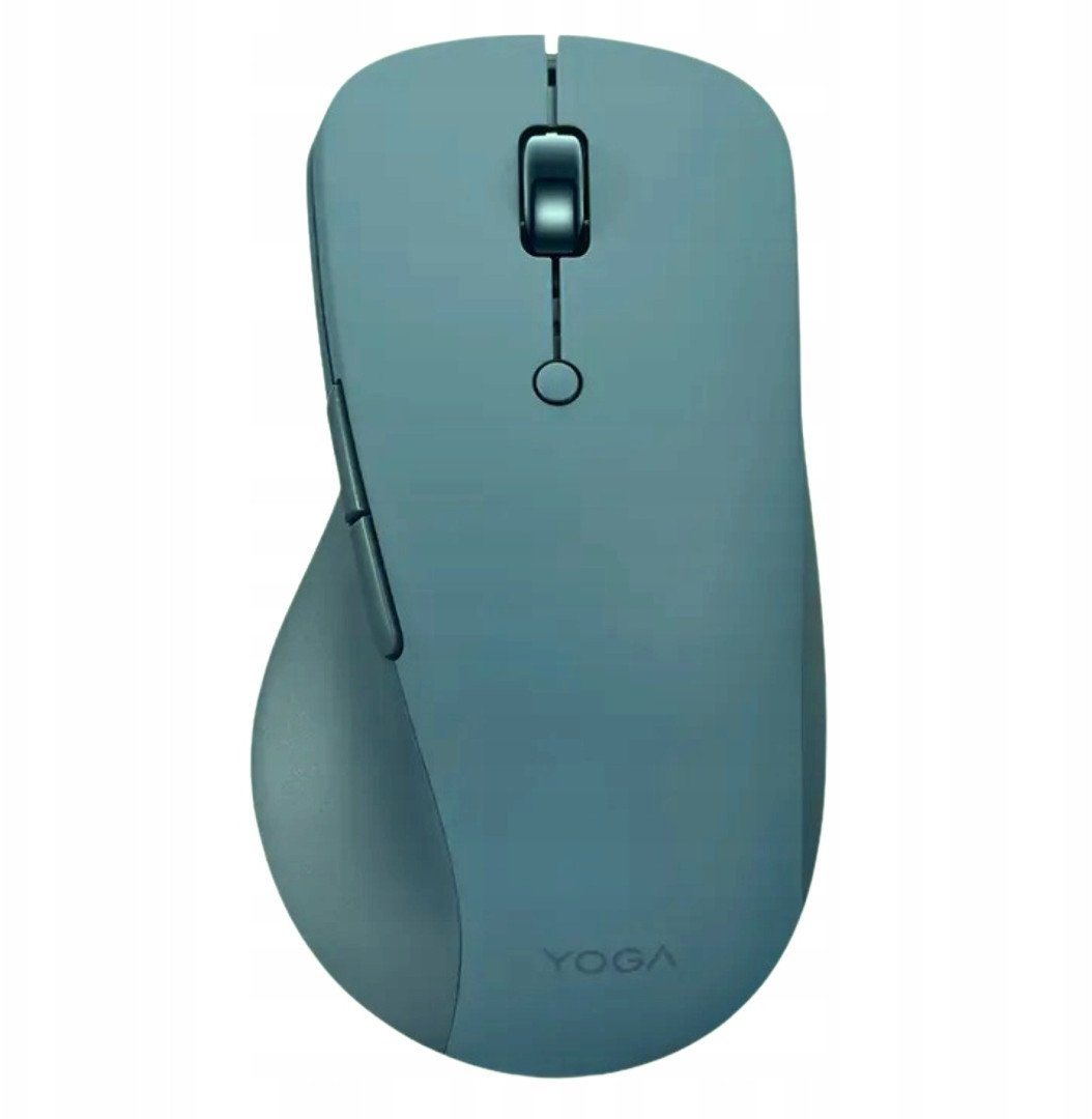 Myszka Lenovo Yoga Pro Bezprzewodowa Optyczna 4000dpi ERGONOMICZNA