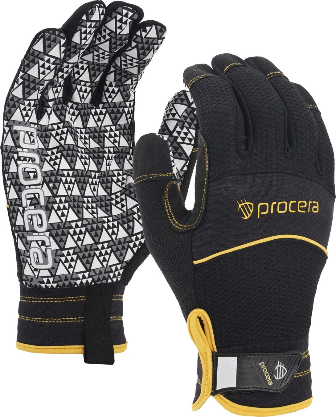 PROCERA Rękawice Ochronne X-Robotic Rozm. 10 Procera Prc-X-Robotic 5908274516331