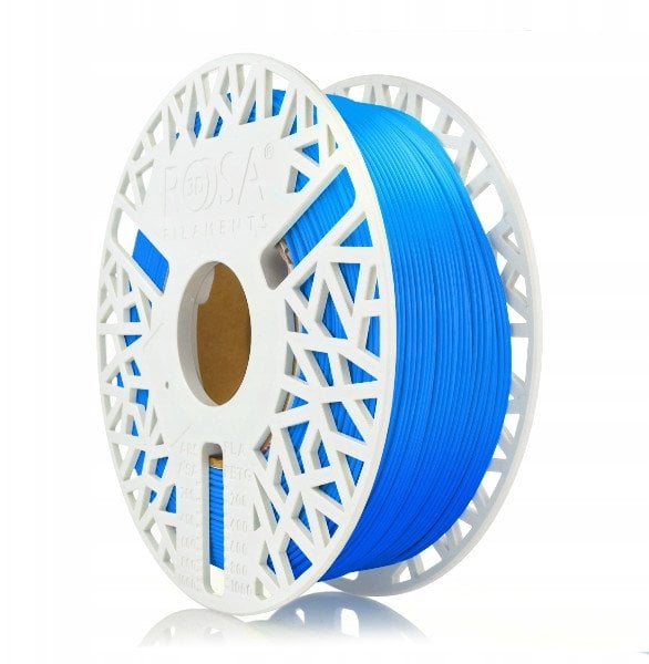 ROSA3D Filament Rosa3D PLA Starter 1,75mm 1kg - Blue Sky}