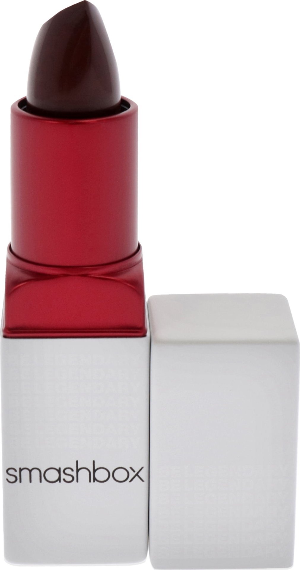 Smashbox, Prime & Plush, Cream Lipstick, Caffeinate, 3.4 g For Women