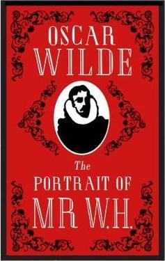 The Portrait of Mr W.H.