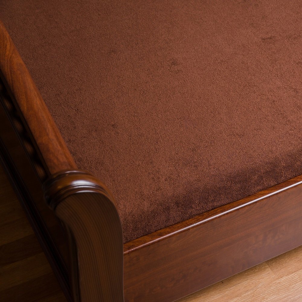 Miss Lucy Miss Lucy Jersey paklodė su guma čiužiniui