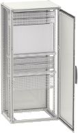 Schneider Obudowa SF 2000 x 800 x 400mm IP55 z płytą montażową (NSYSF20840P)