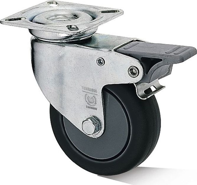 Marwis Kółka mobilne do myjki warsztatowej WAN 500 Kółka mobilne do myjki warsztatowej WAN 500