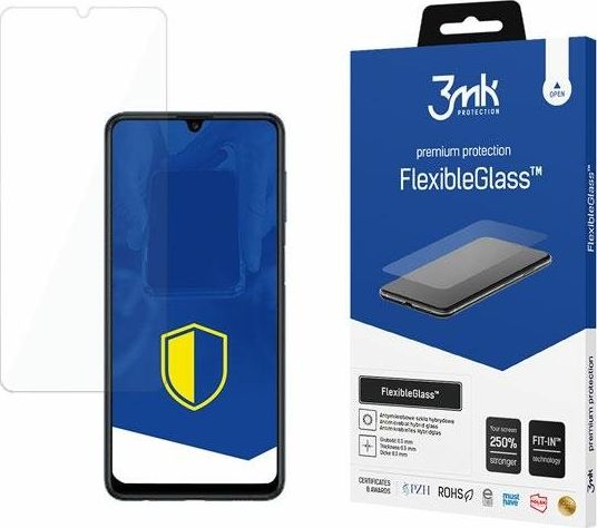 3MK FlexibleGlass do Samsung Galaxy M32