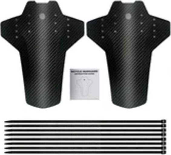 Verk Group BŁOTNIKI ROWEROWE 2020-03F (250) BŁOTNIKI ROWEROWE 2020-03F (250)