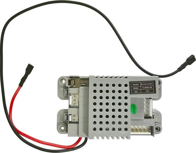 Lean Cars Moduł, Centralka do Motora BMW Policja R1200