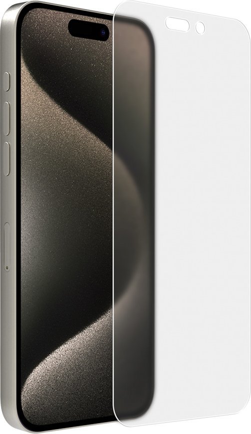 VMAX Vmax Szkło Hartowane 0.33Mm Clear Glass Do Iphone Xr / 11 Matowe