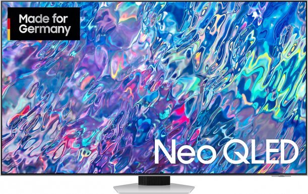 Telewizor Samsung GQ75QN85BATXZG QLED 75'' 4K Ultra HD Tizen