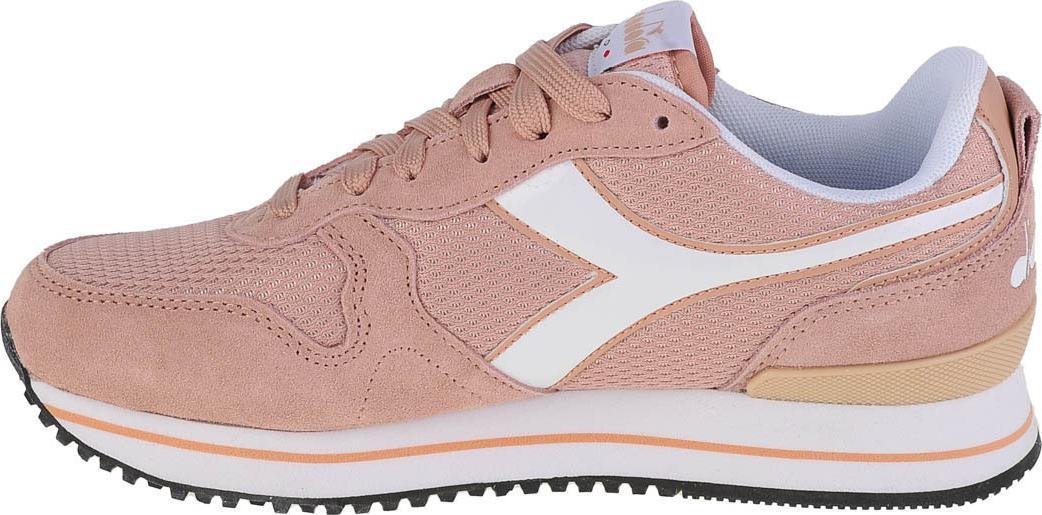 Diadora Diadora Olympia Platform Wn 101-176996-01-25093 Różowe 36