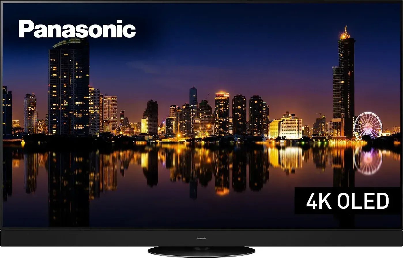 Telewizor Panasonic TX-55MZ1500E OLED 55'' 4K Ultra HD My Home Screen 4.0
