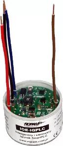 Ropam ROPAM ŁĄCZNIK SYSTEMU IOE-IQPLC