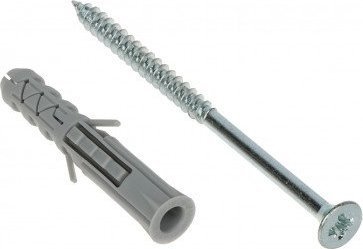 Klimas KOŁEK ROZPOROWY KW-10/6X100 KLIMAS