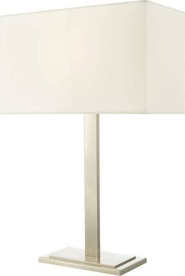 Lampa stołowa DAR TEGAL Lampa Stołowa