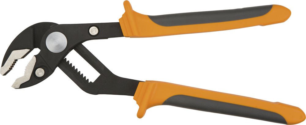 Neo Szczypce do rur 250mm zakres 0-42mm - 01-204