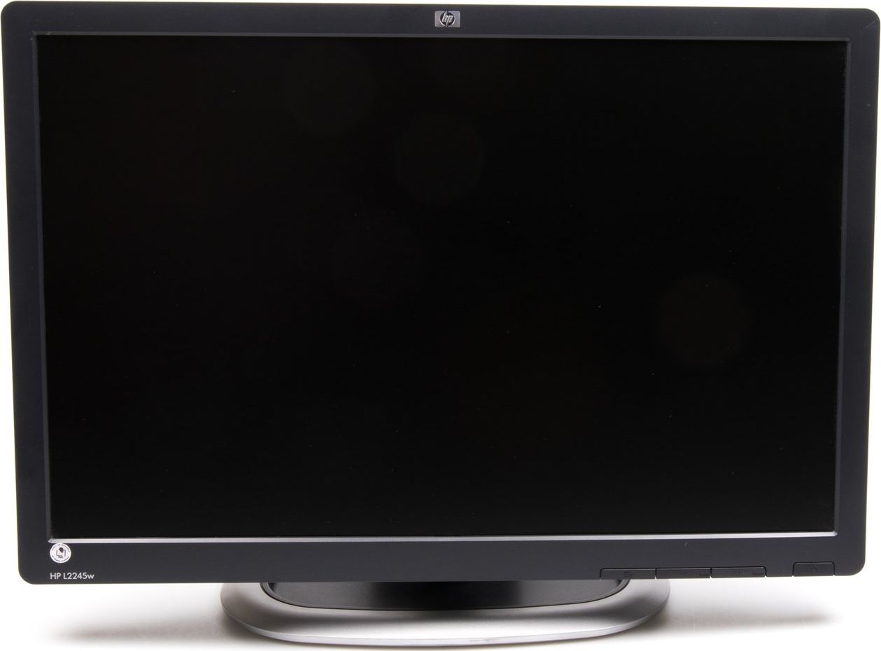 Monitor HP Monitor LCD 22" HP L2245W