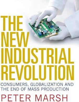The New Industrial Revolution