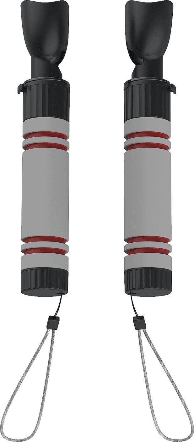 Vortex Virtual Reality Uchwyty do gier na kontrolery do Meta Quest 3