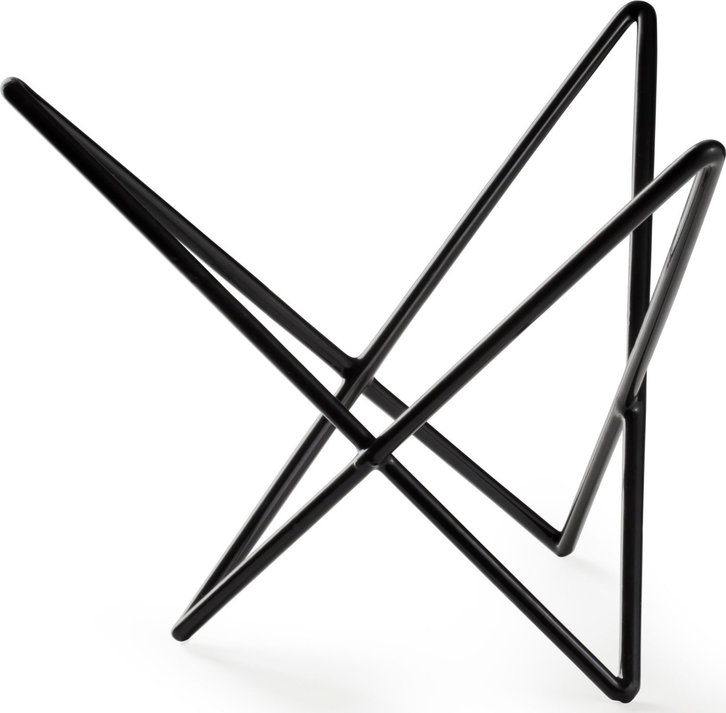 Hendi Stojak bufetowy dekoracyjny do misek do prezentacji trójkąty wys. 200mm - Hendi 561973 Stojak bufetowy dekoracyjny do misek do prezentacji trójk