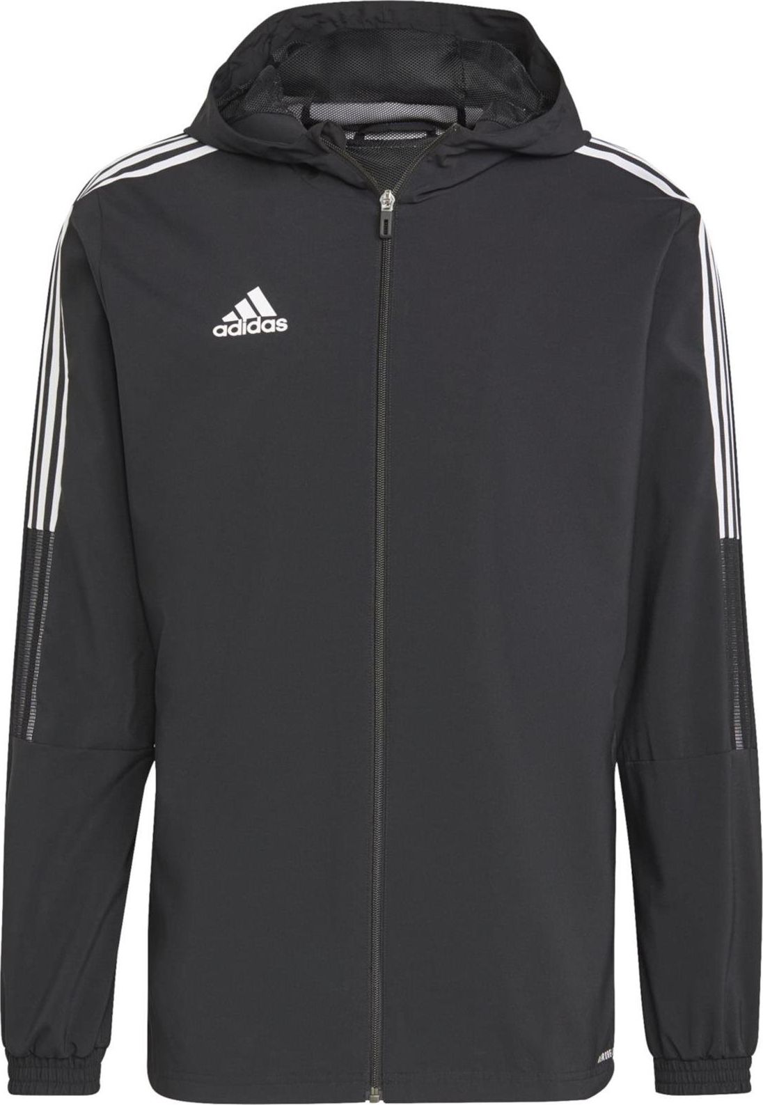 Adidas Czarny XL