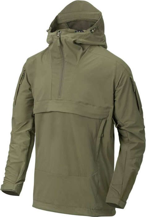 Kurtka męska Helikon-Tex Mistral zielona r. M