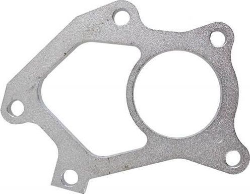 TurboWorks Flansza downpipe SUBARU STI Twin Scroll VF36 VF37