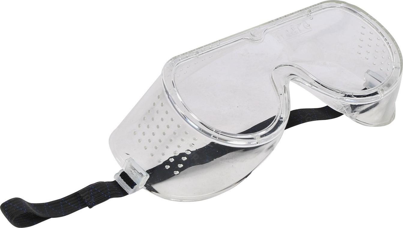 Gogle ochronne, nieparujące