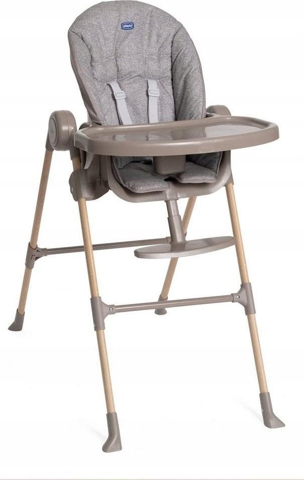 KRZESLO POLLY ESSENTIAL ASH 8058664181414