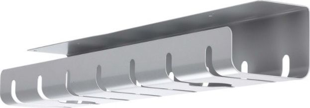 Organizer Roline Uchwyt Srebrny 2 sztuki (17.03.1302)