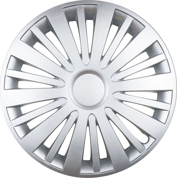 Kołpak Leoplast KOŁPAK SAMOCHODOWY VEGAS SREBRNY 14 KPL