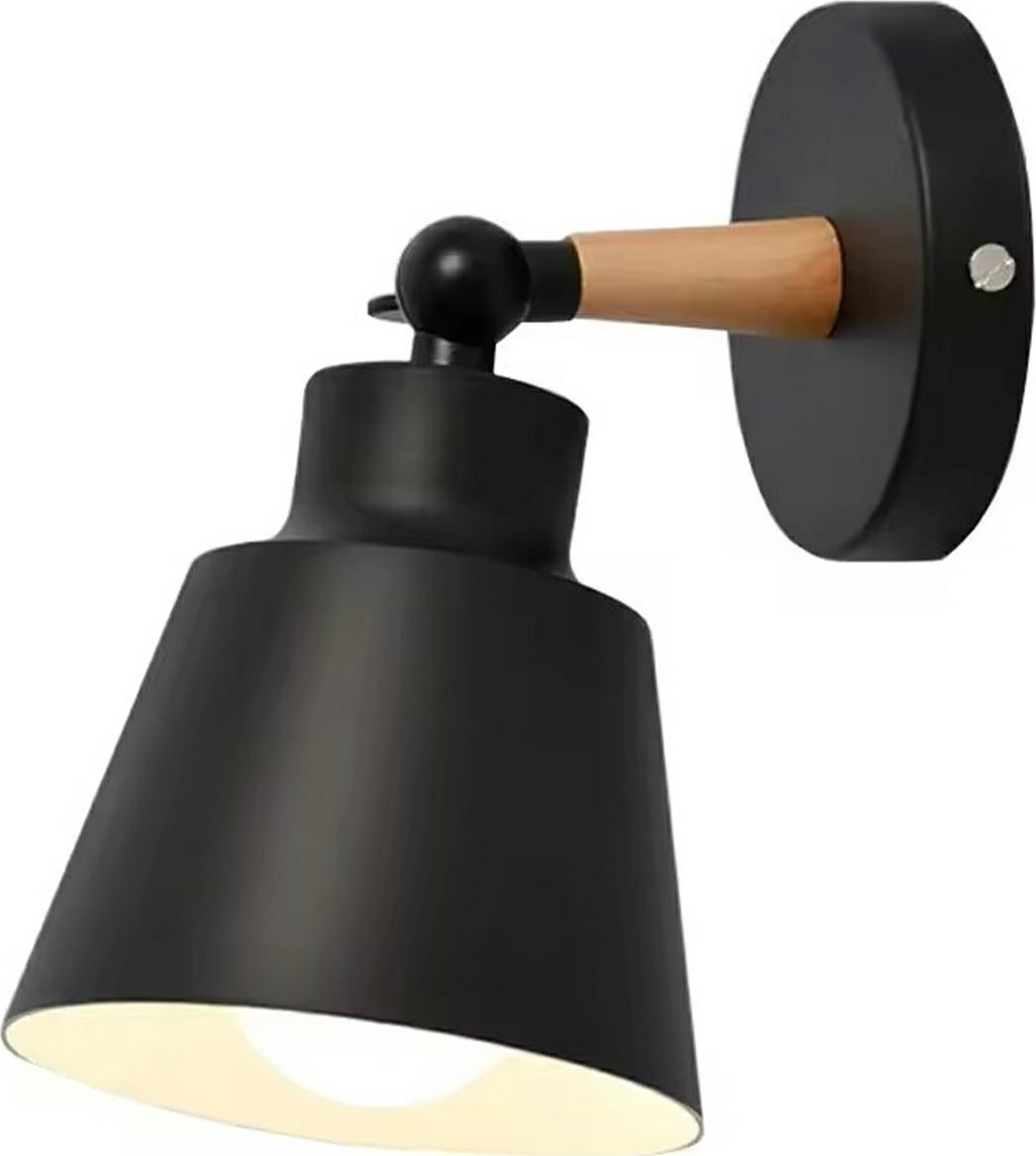 Kinkiet ATL ZD129 Lampa ścienna kinkiet loft
