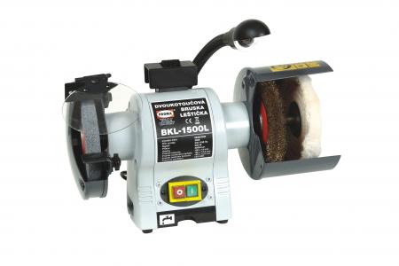 Szlifierka Proma MBKL-1500L