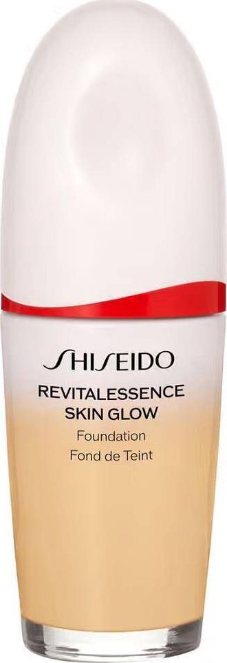 Shiseido Shiseido Revitalessence Skin Glow Foundation SPF30 podkład do twarzy 250 Sand 30ml