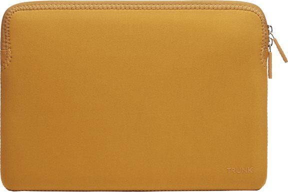 Etui Trunk MacBook Pro Sleeve 13" Żółty