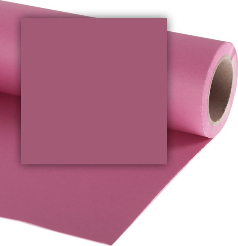 Colorama Colorama background 1.35x11m, damson (44)